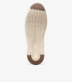 Cole Haan Sneakers*Men's GrandPr&oslash; Topspin Sneakers Sesame-Lava-Ivory