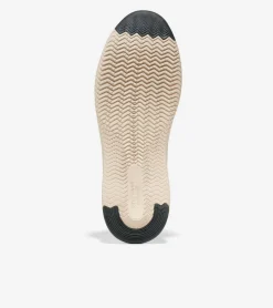 Cole Haan Sneakers*Men's GrandPr&oslash; Topspin Sneakers Morel-Black-Oat
