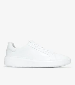 Cole Haan Extended Sizes & Widths|Sneakers*Men's GrandPr&oslash; Topspin Sneakers OpticWhite