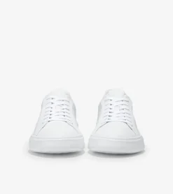 Cole Haan Extended Sizes & Widths|Sneakers*Men's GrandPr&oslash; Topspin Sneakers OpticWhite