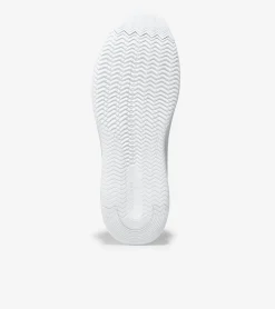 Cole Haan Extended Sizes & Widths|Sneakers*Men's GrandPrø Topspin Sneakers OpticWhite