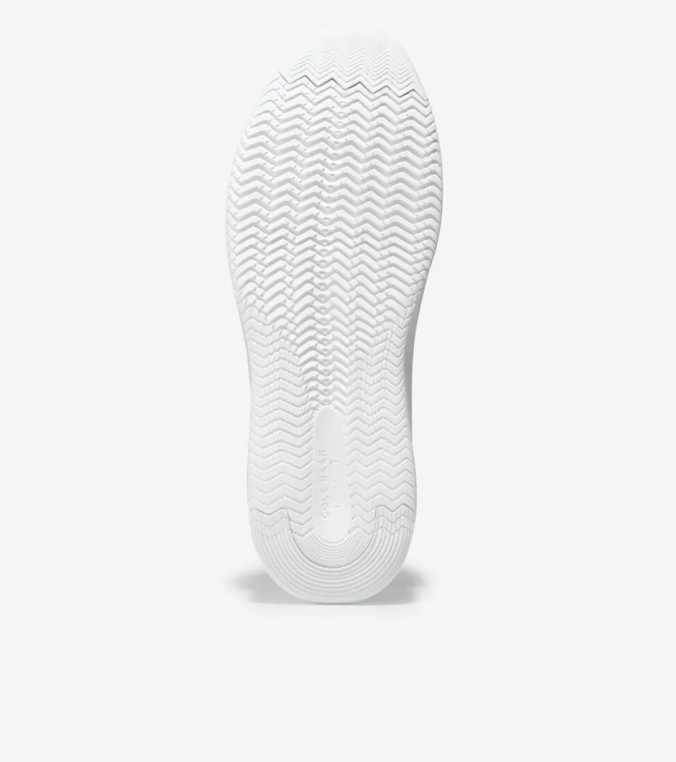 Cole Haan Extended Sizes & Widths|Sneakers*Men's GrandPrø Topspin Sneakers OpticWhite