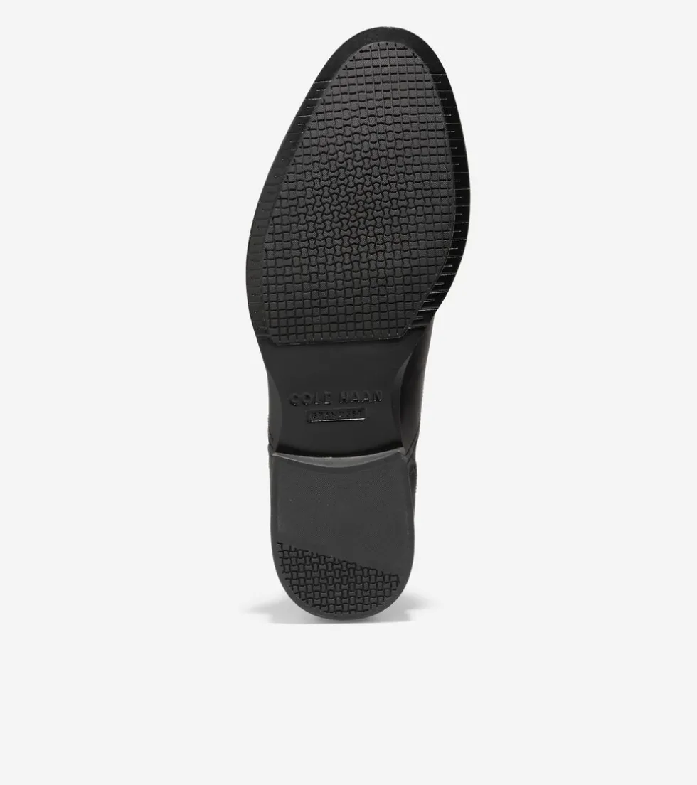 Cole Haan Dress Shoes|Oxfords*Men's Modern Classics Cap Toe Oxfords Black