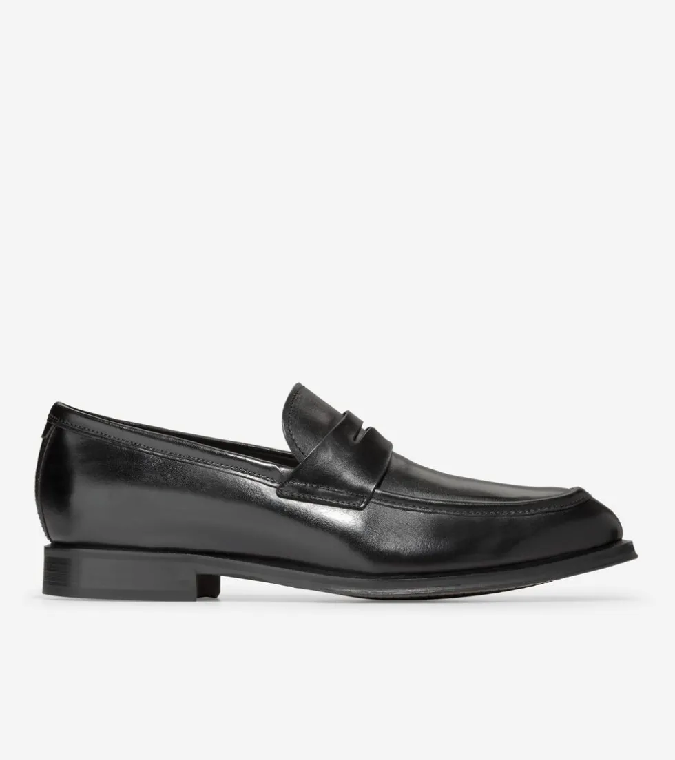 Cole Haan Dress Shoes|Loafers & Drivers*Men's Modern Classics Penny Loafer Black