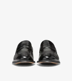 Cole Haan Dress Shoes|Loafers & Drivers*Men's Modern Classics Penny Loafer Black