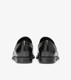 Cole Haan Dress Shoes|Loafers & Drivers*Men's Modern Classics Penny Loafer Black