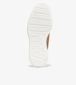 Cole Haan Dress Shoes|Oxfords*Men's &Oslash;riginalGrand 2.0 Oxfords LightWhiskey