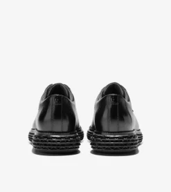 Cole Haan Dress Shoes|Oxfords*Men's &Oslash;riginalGrand 2.0 Oxfords Black