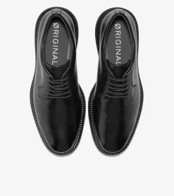 Cole Haan Dress Shoes|Oxfords*Men's &Oslash;riginalGrand 2.0 Oxfords Black