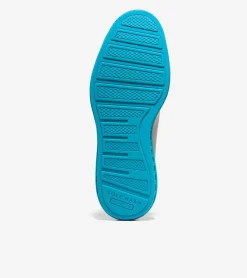 Cole Haan Dress Shoes|Oxfords*Men's &Oslash;riginalGrand 2.0 Oxfords DecemberSky-BlueJewel