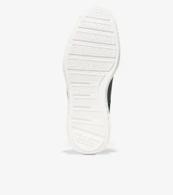 Cole Haan Dress Shoes|Oxfords*Men's ØriginalGrand 2.0 Wingtip Oxfords Magnet