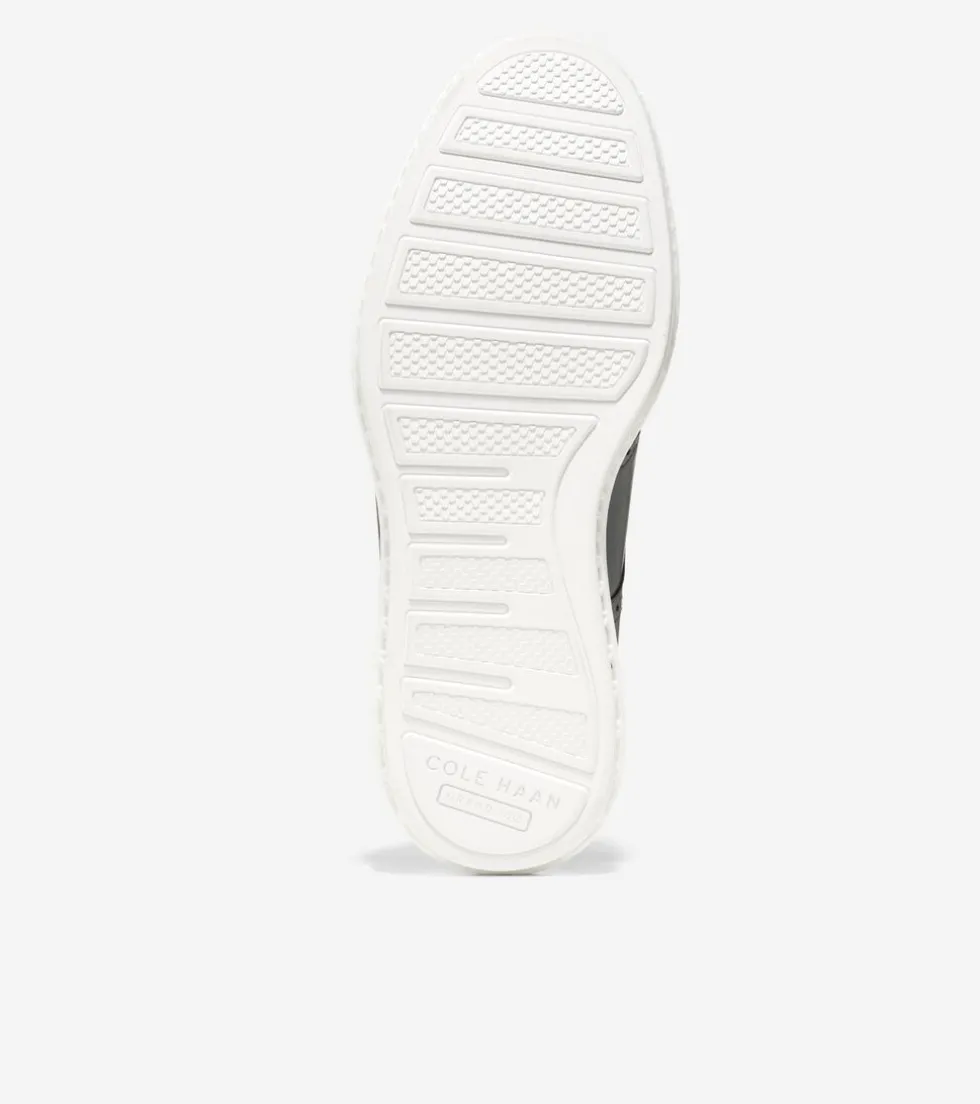 Cole Haan Dress Shoes|Oxfords*Men's ØriginalGrand 2.0 Wingtip Oxfords OrionBlue-White