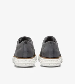 Cole Haan Dress Shoes|Oxfords*Men's &Oslash;riginalGrand 2.0 Oxfords Magnet