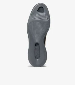Cole Haan Dress Shoes|Oxfords*Men's &Oslash;riginalGrand Energy Twin Oxfords Truffle-Turbulence