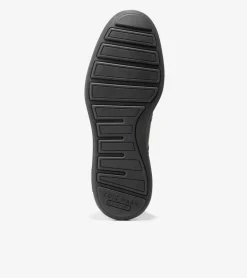 Cole Haan Extended Sizes & Widths|Dress Shoes*Men's ØriginalGrand Remastered Wingtip Oxfords Black