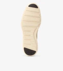 Cole Haan Dress Shoes|Oxfords*Men's &Oslash;riginalGrand Remastered Wingtip Oxfords DesertOlive-AlabasterGleam