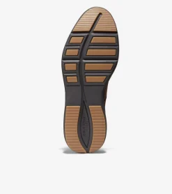 Cole Haan Dress Shoes|Oxfords*Men's &Oslash;riginalGrand Ultra Wingtip Oxfords WoodburyLeather-Java