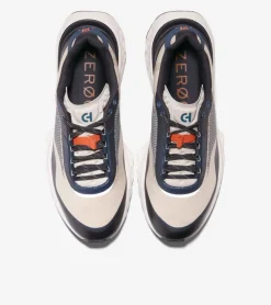 Cole Haan Running Shoes|Sneakers*Men's 5.ZER&Oslash;GRAND All-Terrain Running Shoes OxfordTan-TangerineTango-Ivory