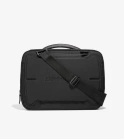 Cole Haan Backpacks & Briefcases*Men's ZERØGRAND Attache NewBlack