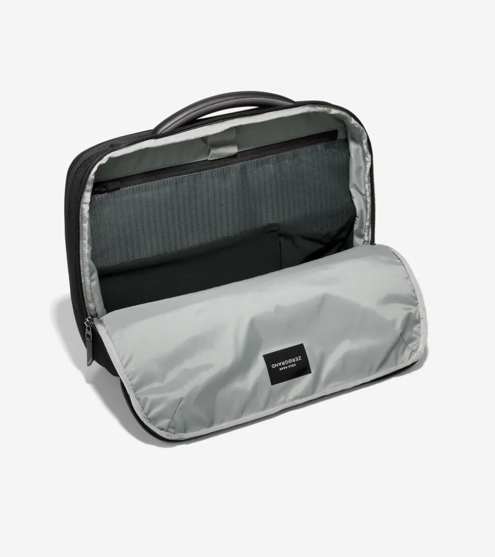 Cole Haan Backpacks & Briefcases*Men's ZERØGRAND Attache NewBlack