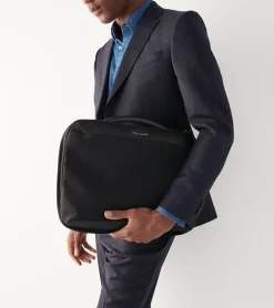 Cole Haan Backpacks & Briefcases*Men's ZERØGRAND Attache NewBlack