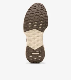 Cole Haan Running Shoes|Sneakers*Men's ZER&Oslash;GRAND Outpace III All-Terrain Running Shoes DesertOlive-Lava-Angora