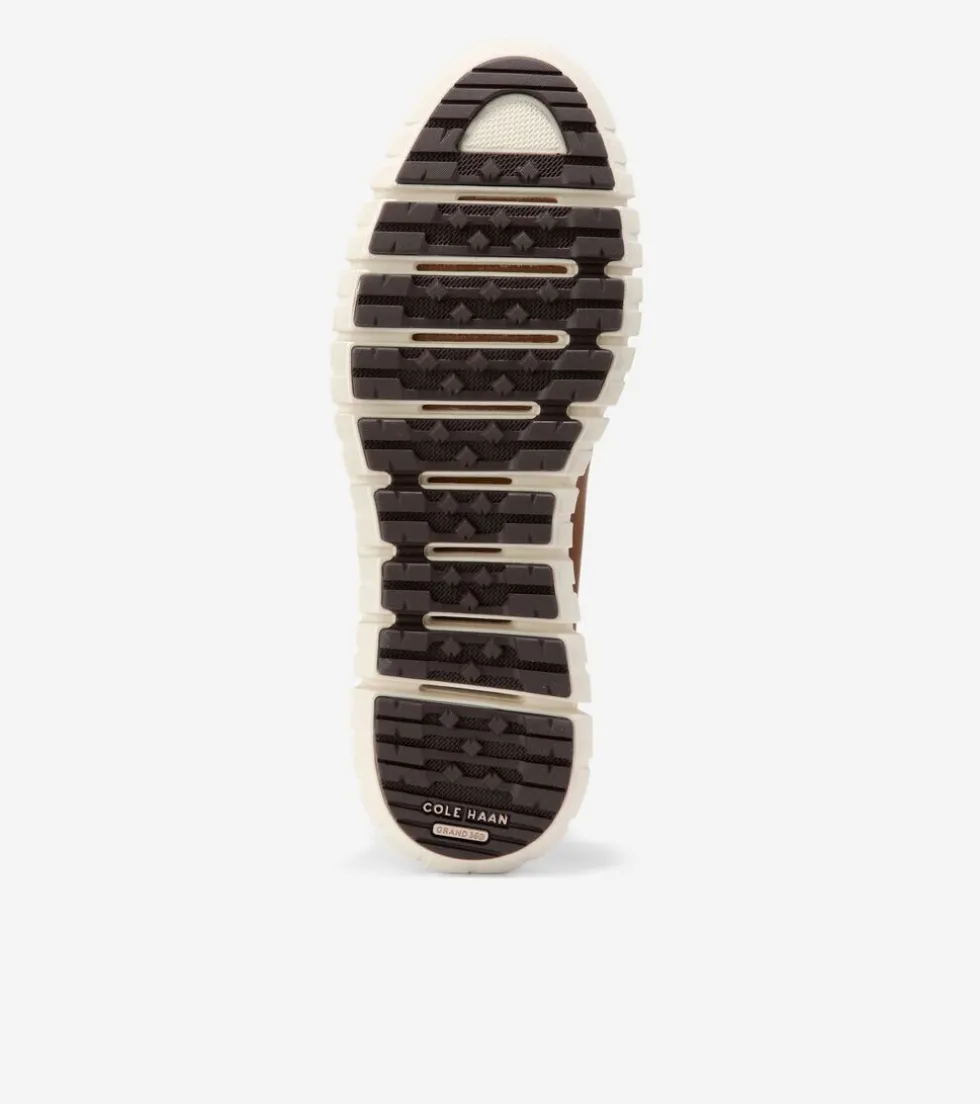 Cole Haan Extended Sizes & Widths|Boots*Men's ZERØGRAND Remastered Waterproof Hiking Boots Woodbury-Madeira-Birch