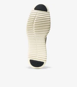Cole Haan Extended Sizes & Widths|Dress Shoes*Men's 2.ZER&Oslash;GRAND Stitchlite&trade; Wingtip Oxfords BlackStitchlite&trade;-Ivory