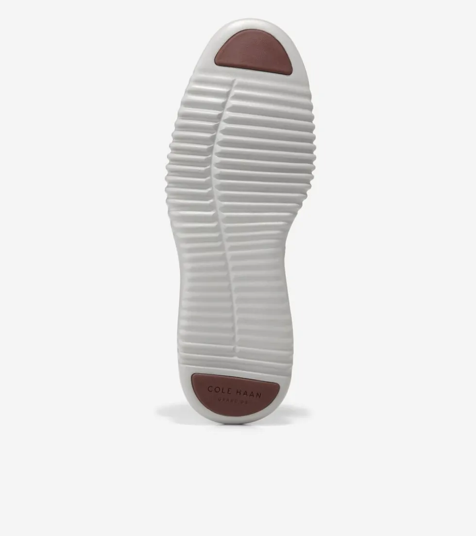 Cole Haan Dress Shoes|Oxfords*Men's 2.ZERØGRAND Stitchlite™ Oxfords Lava-Drizzle