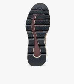 Cole Haan Sneakers*Men's 5.ZER&Oslash;GRAND WRK Sneakers OrionBlue-Bloodstone