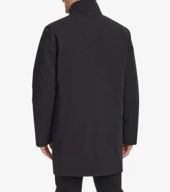Cole Haan Rain Jackets|Car Coats & Blazers*Stretch 3 In 1 Top Coat Black