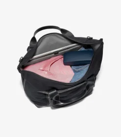 Cole Haan Duffle Bags & Weekenders*Total Tote Black