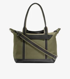 Cole Haan Duffle Bags & Weekenders*Total Tote Bag OliveNight