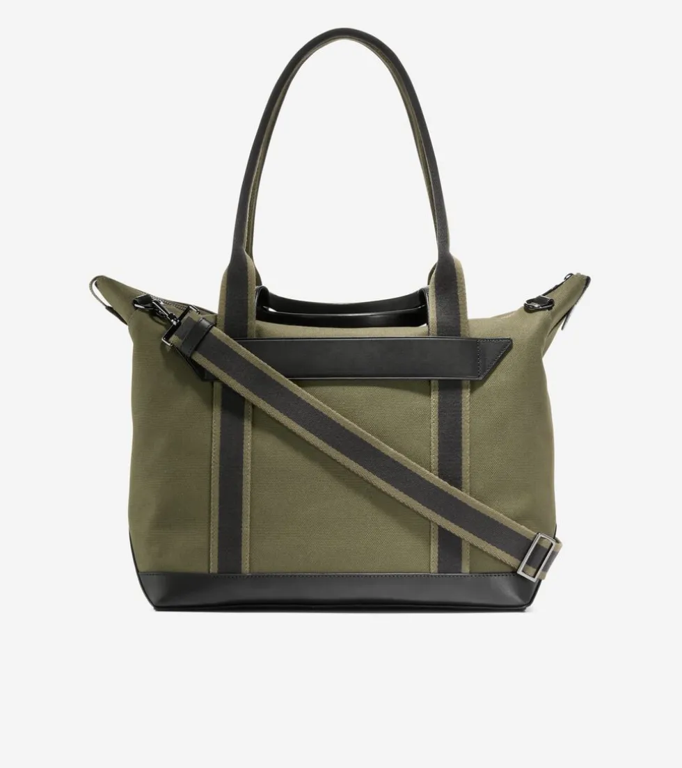 Cole Haan Duffle Bags & Weekenders*Total Tote Bag OliveNight