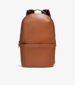 Cole Haan Backpacks|Backpacks & Briefcases*Triboro Backpack BritishTan