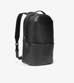Cole Haan Backpacks & Briefcases|Backpacks*Triboro Backpack Black