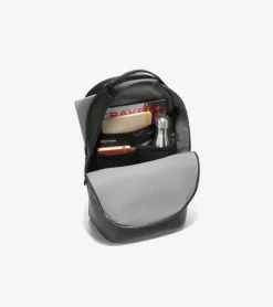 Cole Haan Backpacks & Briefcases|Backpacks*Triboro Backpack Black