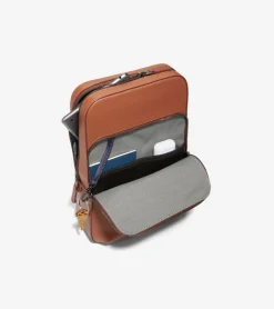 Cole Haan Messenger Bags & Sling Bags*Triboro Sling Bag NewBritishTan