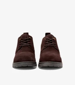 Cole Haan Dress Shoes|Oxfords*Women's Camea Oxfords Chocolate