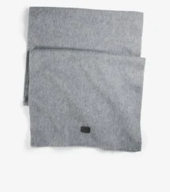 Cole Haan Hats, Gloves, & Scarves|Hats, Gloves, & Scarves*Women's Cashmere Scarf LightHeatherGrey