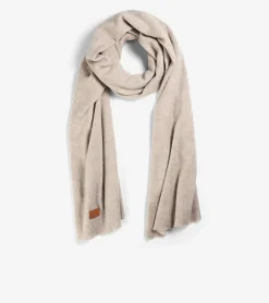 Cole Haan Hats, Gloves, & Scarves|Hats, Gloves, & Scarves*Women's Cashmere Scarf Camel