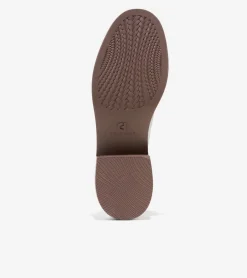 Cole Haan Dress Shoes|Loafers & Drivers*Women's Charlsie Loafers WhiteCroc
