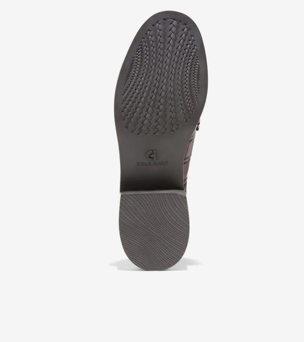 Cole Haan Dress Shoes|Loafers & Drivers*Women's Charlsie Loafers ChocolateCroc