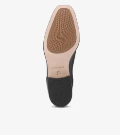 Cole Haan Dress Shoes|Boots*Women's Chayce Chelsea Boots Black