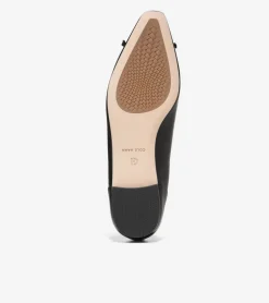 Cole Haan Dress Shoes|Flats & Ballets*Women's Chlea Ballet Flats Black