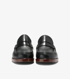 Cole Haan Dress Shoes|Loafers & Drivers*Women's Christyn Penny Loafers Black