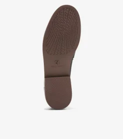Cole Haan Dress Shoes|Loafers & Drivers*Women's Christyn Penny Loafers Black