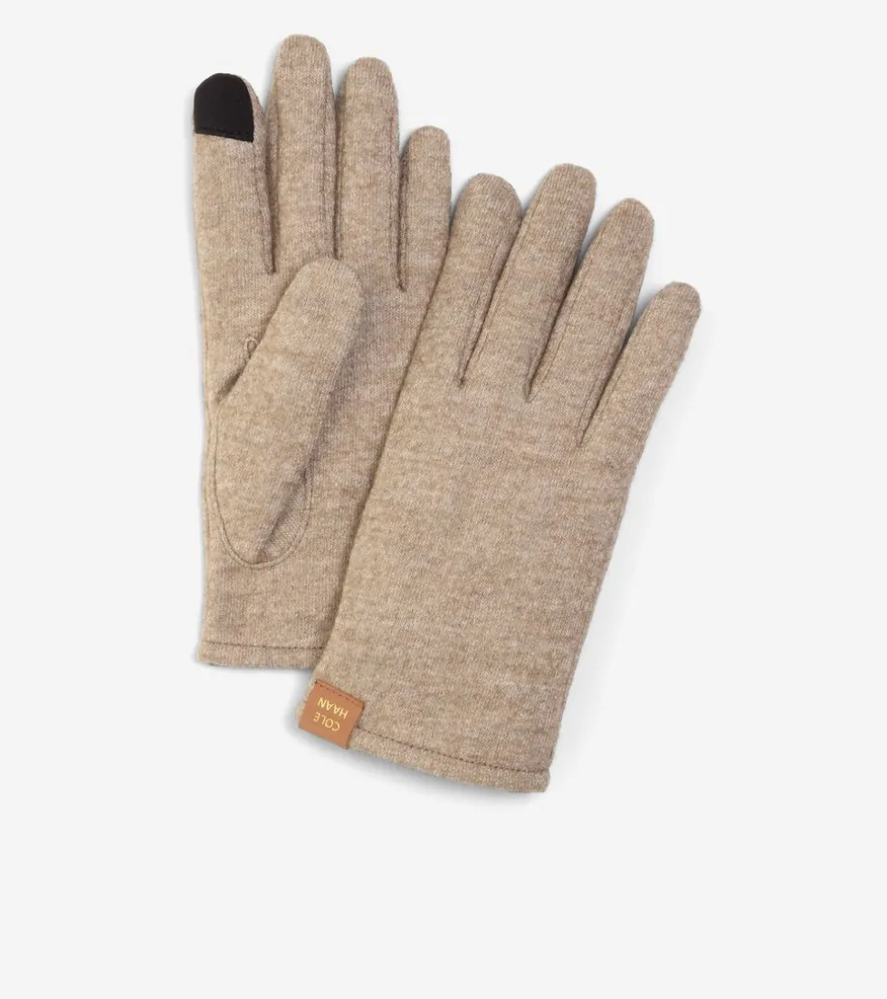 Cole Haan Hats, Gloves, & Scarves|Hats, Gloves, & Scarves*Women's Classic Gloves Teak