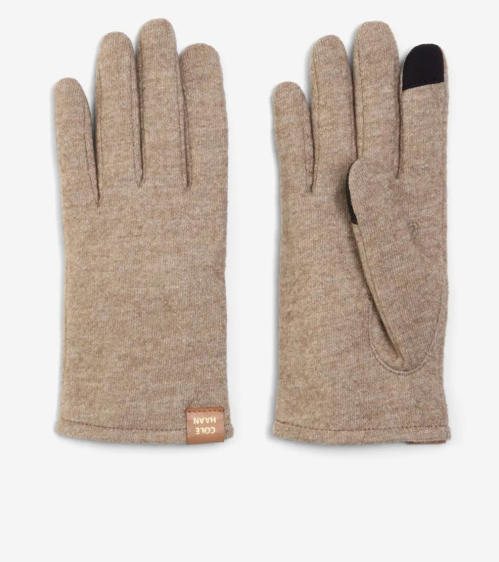 Cole Haan Hats, Gloves, & Scarves|Hats, Gloves, & Scarves*Women's Classic Gloves Teak