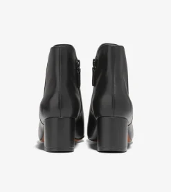 Cole Haan Boots|Dress Shoes*Women's Elyse Booties Black